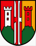Volksschule St. Gotthard